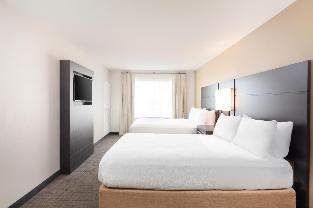 Residence Inn Ливермор Экстерьер фото