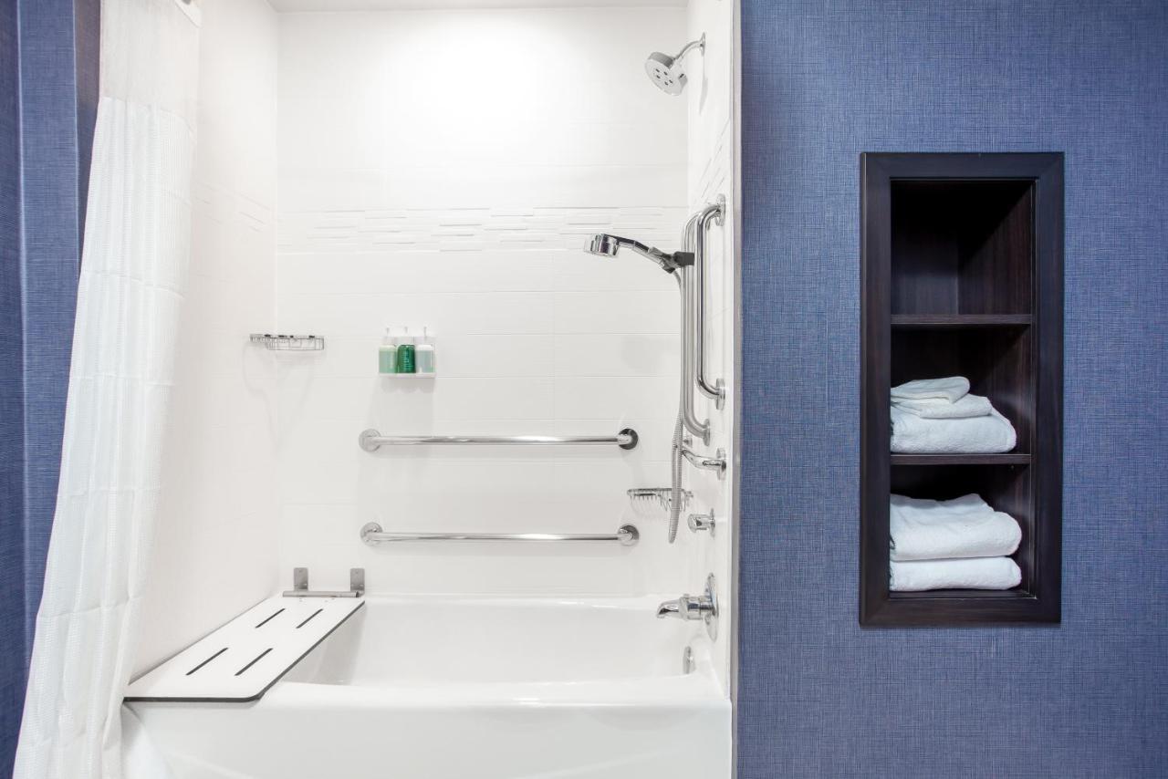 Residence Inn Ливермор Экстерьер фото