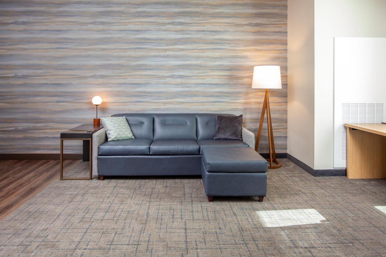 Residence Inn Ливермор Экстерьер фото
