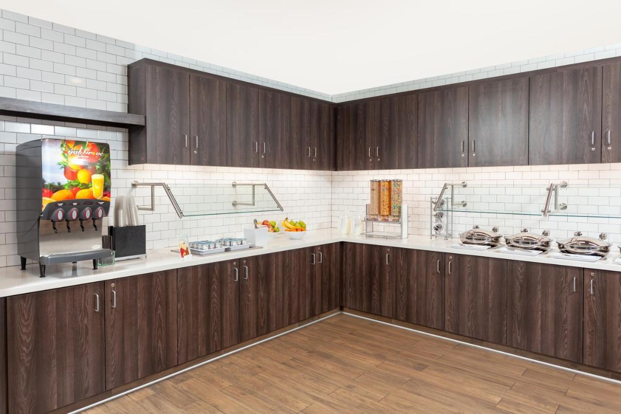 Residence Inn Ливермор Экстерьер фото