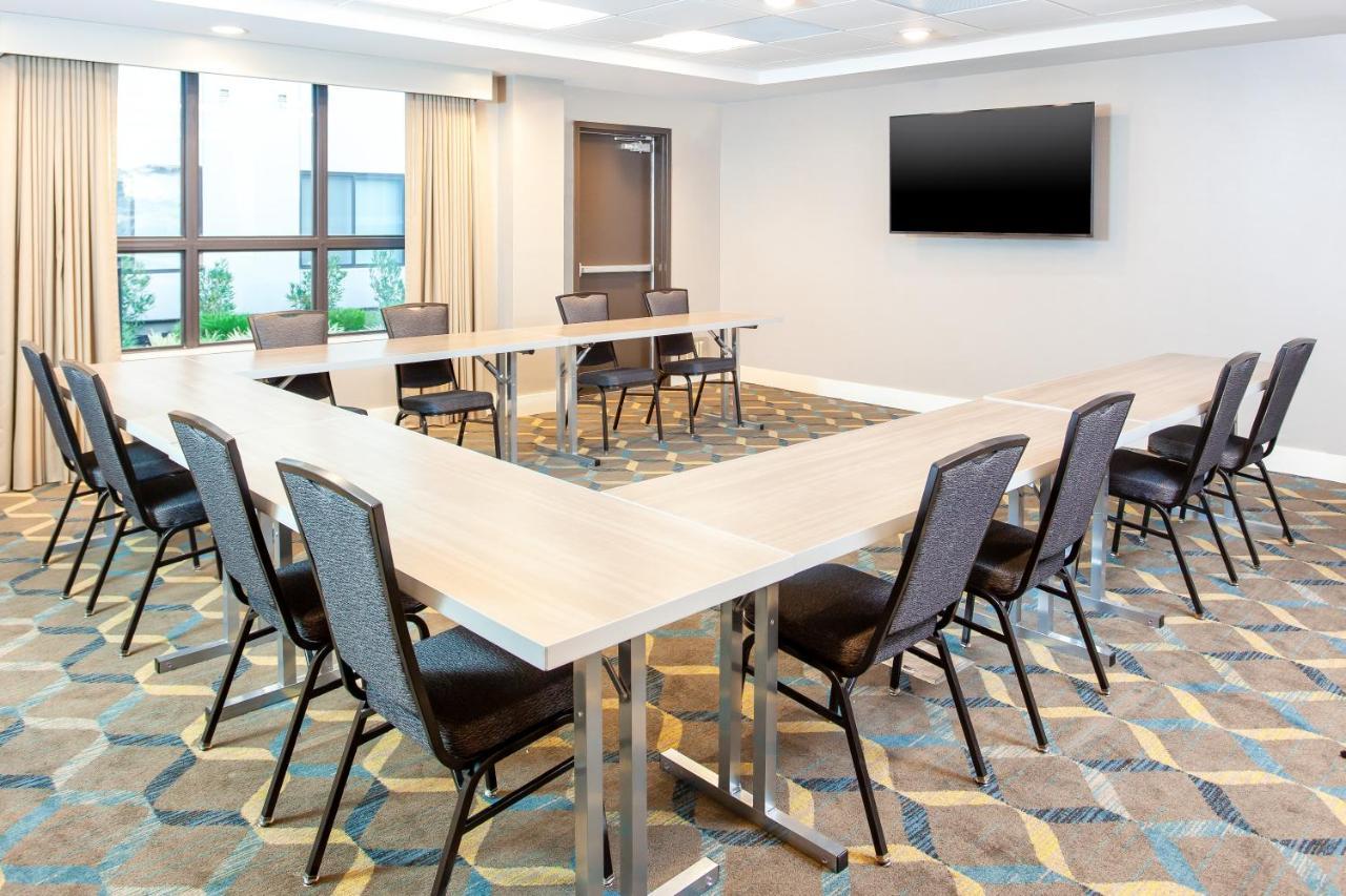Residence Inn Ливермор Экстерьер фото
