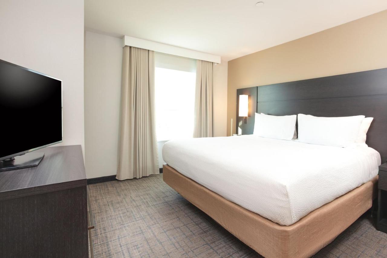 Residence Inn Ливермор Экстерьер фото