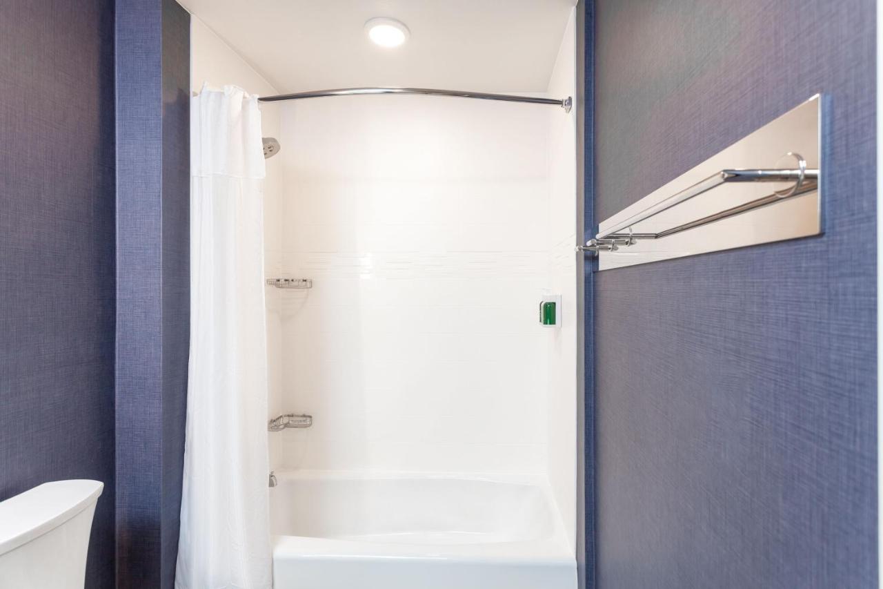 Residence Inn Ливермор Экстерьер фото