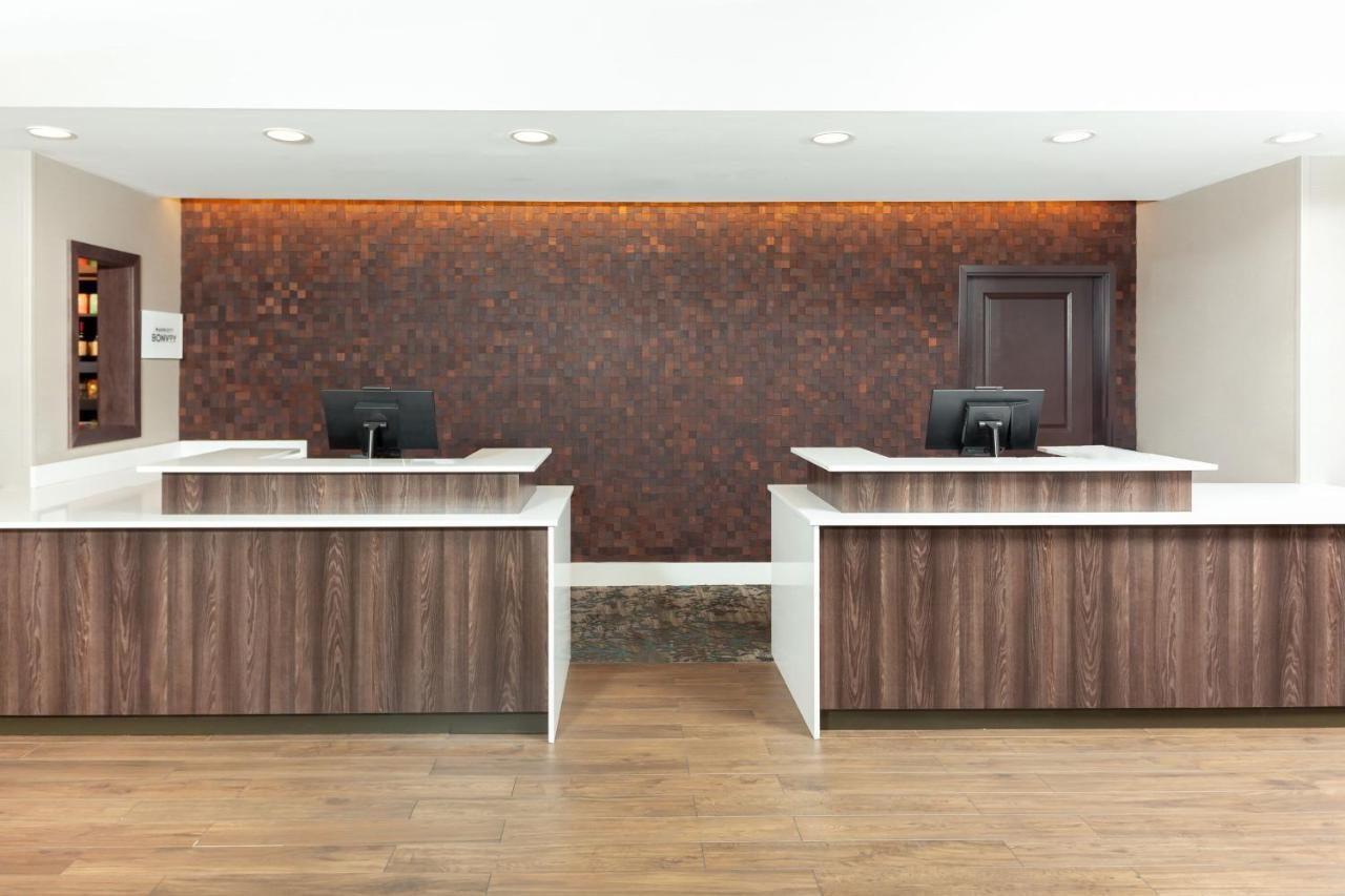 Residence Inn Ливермор Экстерьер фото