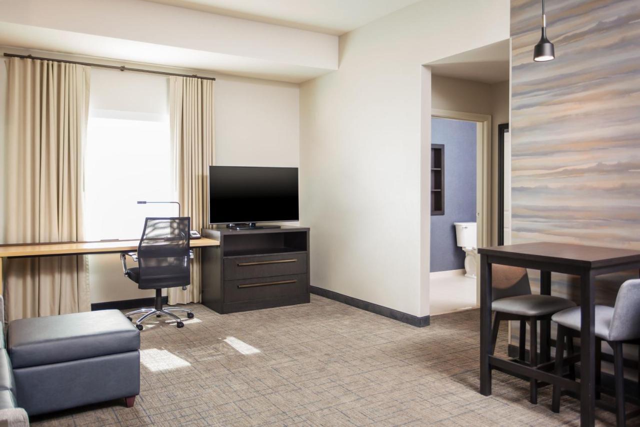 Residence Inn Ливермор Экстерьер фото