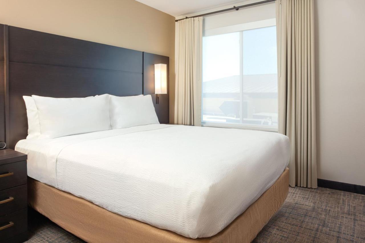 Residence Inn Ливермор Экстерьер фото