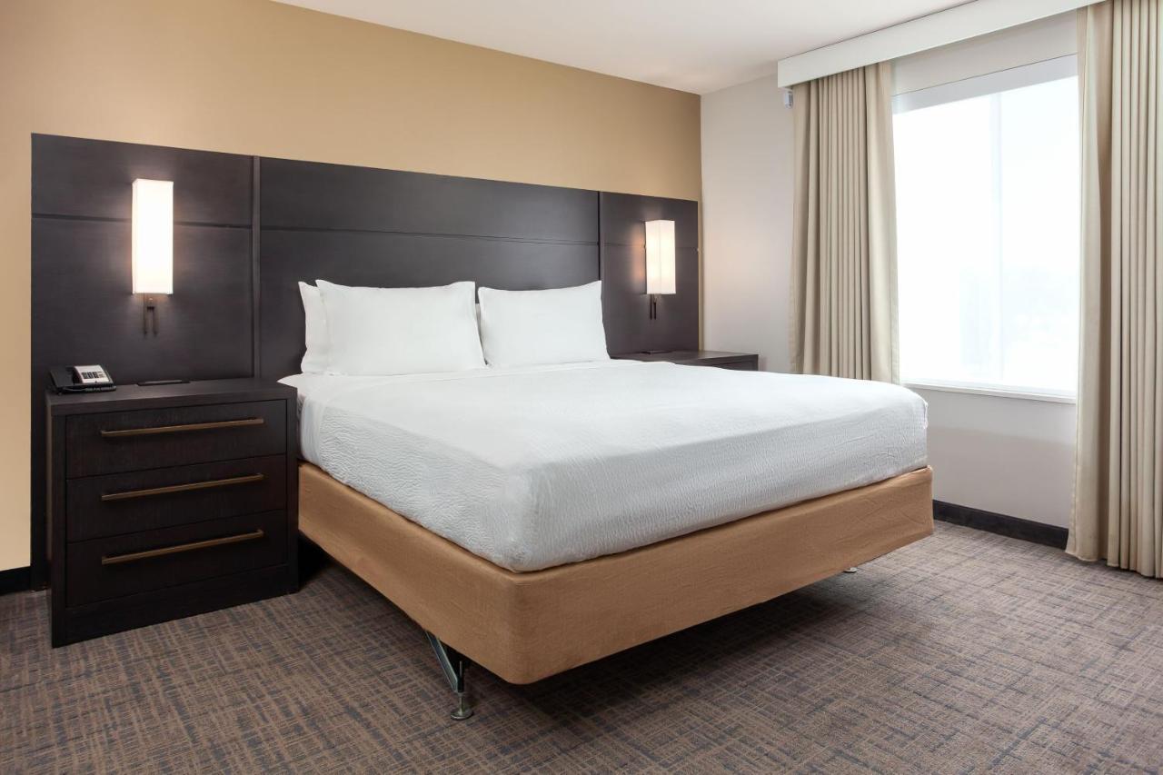 Residence Inn Ливермор Экстерьер фото