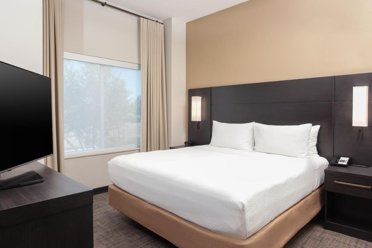 Residence Inn Ливермор Экстерьер фото