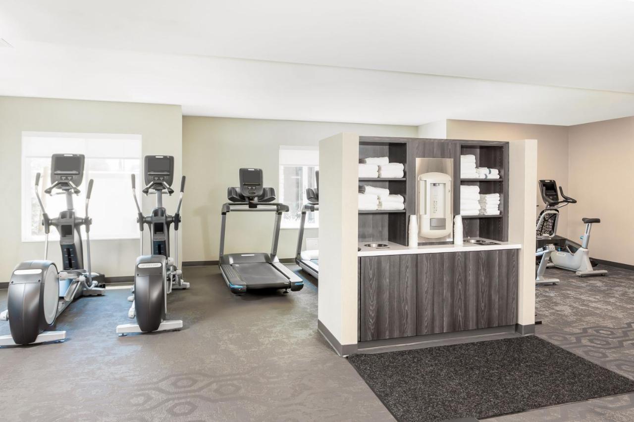 Residence Inn Ливермор Экстерьер фото