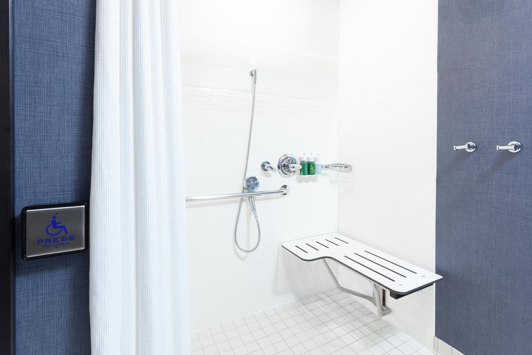 Residence Inn Ливермор Экстерьер фото